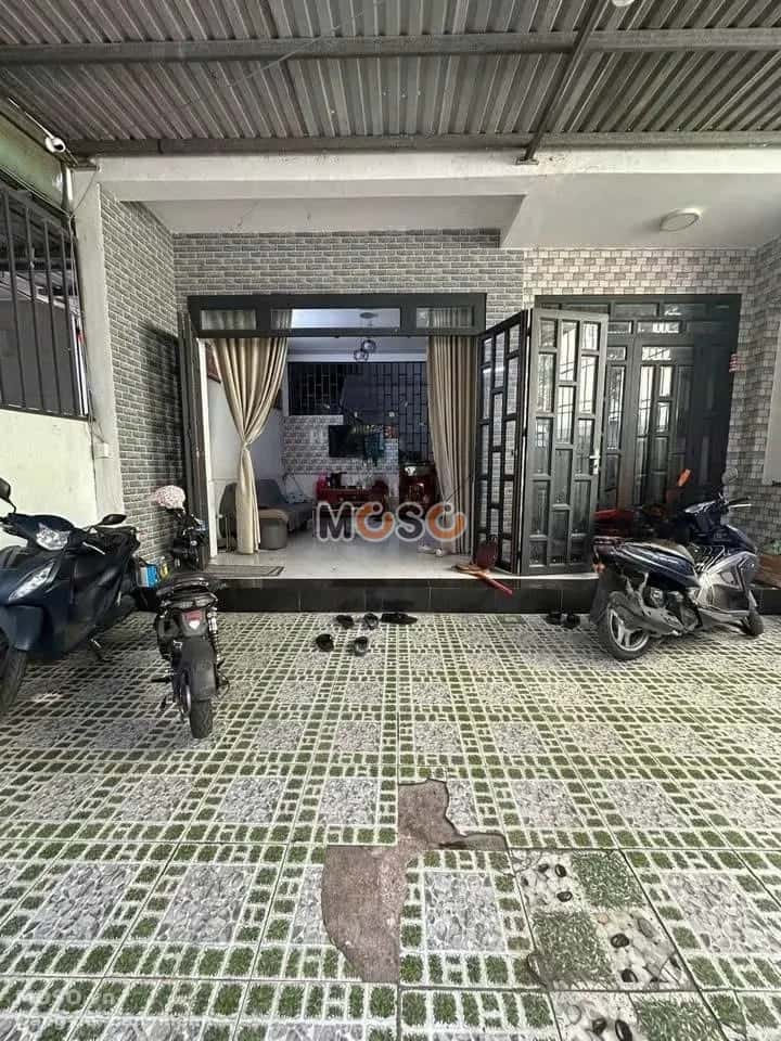 Bán nhà mặt tiền Huỳnh Thị Tươi Thành phố Dĩ An, Bình Dương – 3 phòng ngủ, giá 6 tỷ - ảnh 2